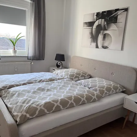 1a Apartment Fockendorf