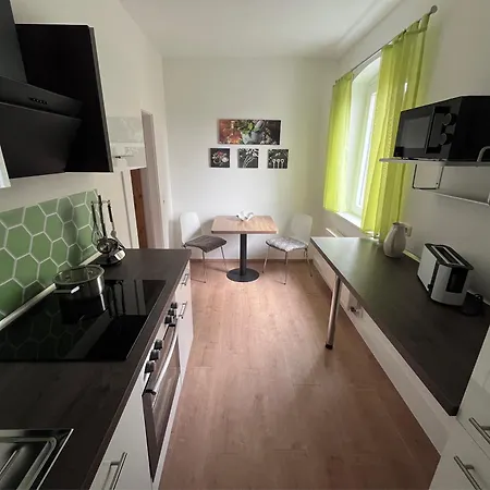 Apartment 1a