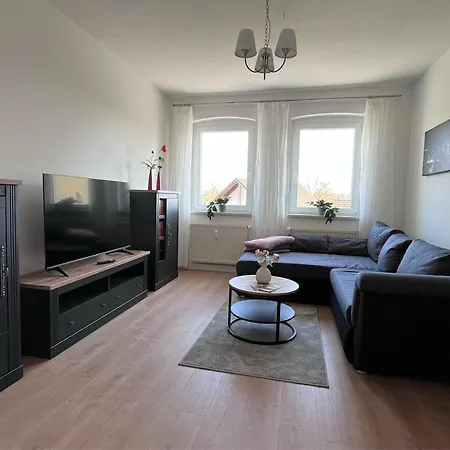 Apartment 1a Fockendorf