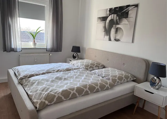 1a Apartment Fockendorf