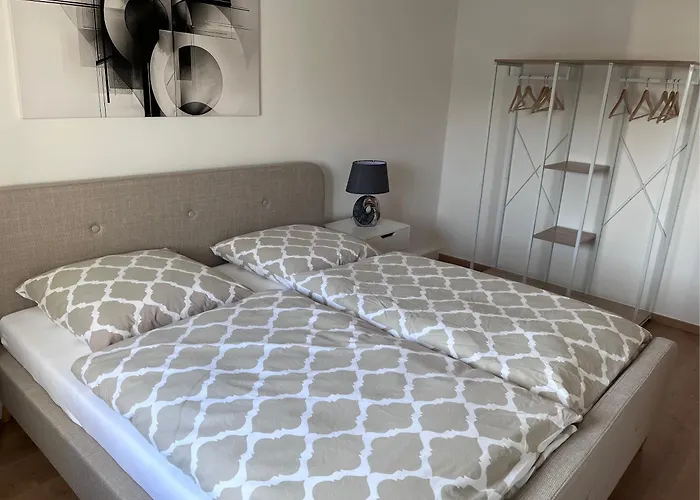 1a Apartment Fockendorf